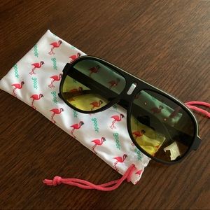 Goodr Aviator Sunglasses